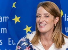 Roberta Metsola: Europa jest otwarta na biznes
