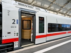 Talgo 230 dla Niemiec. Znamy pierwsze trasy