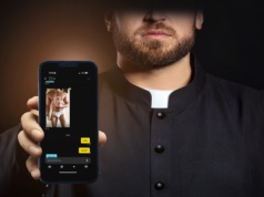 Ksiądz umówił się ze mną na chemseks. Nie wiedział, że to prowokacja