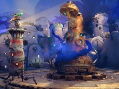 Nowa gra wygląda zjawiskowo i ma świetne oceny, lecz na Steam jest w zasadzie martwa. Przyczyny są co najmniej trzy