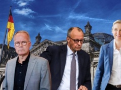 Alarmowy sygnał dla kanclerza Niemiec. AfD święci sondażowy rekord