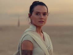 George Lucas odcina się od „Gwiezdnych wojen”: „Zrobiłem to niechętnie”