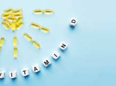 Wsparcie dla mocnych kości i zębów: Niezbędny duet witamin dla optymalnego samopoczucia