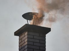 Co zrobić w razie pożaru sadzy? A przede wszystkim - jak go uniknąć?