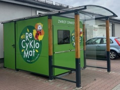 Biedronka do końca roku planuje zainstalować ponad 3 tysiące takich urządzeń