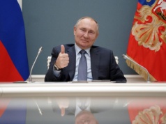 Putin przedstawia warunki pokoju w Ukrainie: Żądania Kremla budzą kontrowersje