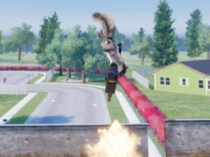 Wiewiórka z bronią podbija kolejną platformę. Squirrel with a Gun zmierza na Switch 2