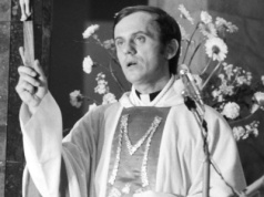 19 października 1984 roku zginął ksiądz Jerzy Popiełuszko