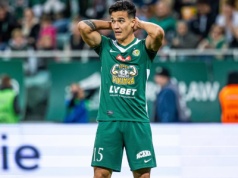 Betclic 1 Liga: Śląsk Wrocław - Stal Mielec. Relacja live i wynik na żywo