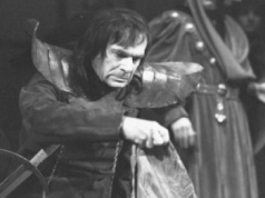55 lat temu zmarł Jacek Woszczerowicz – aktor i reżyser teatralny