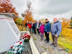 22. Turystyczny Marsz Pamięci na Małej Czantorii