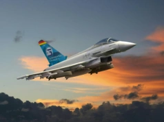 Niemcy za sprzedażą Turcji myśliwców, pomimo obiekcji Grecji