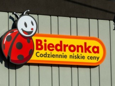 Festiwal okazji w Biedronce. Klienci muszą się spieszyć, czas tylko do 22 października