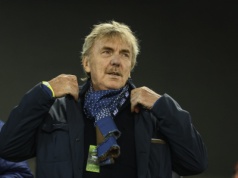 Zbigniew Boniek o Rakowie: „Ta drużyna nie jest stabilna”