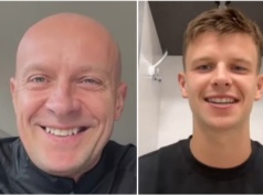 Smaczek z meczu Górnika Zabrze. Marciniak opowiedział o zakulisowym ujęciu