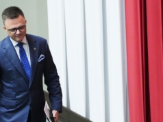 Szymon Hołownia i tak wyprowadzi się z Polski? Ujawniono "plan B"