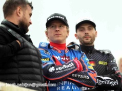 Żużel. Odchodzi ze Stali przez długi? Mówi, kto przekonał go do wyboru Falubazu!