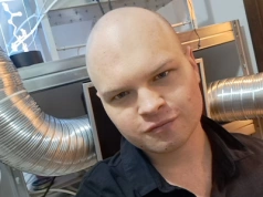 Poza biznesem. Michał Fiedorowicz