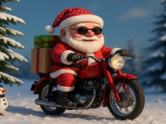 Motomikołaje wracają! Ruszyły przygotowania do świątecznej akcji w Nowym Sączu