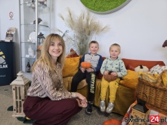 Dyniowe pyszności, warsztaty i edukacyjna zagroda. Jesienny piknik w Dobromierzu