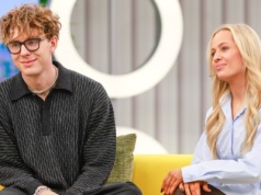 Mikołaj Bagiński i Magda Tarnowska o wizycie w domu Anny i Roberta Lewandowskich w Barcelonie. "To było mega inspirujące"