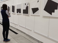 „Księgi Jakubowe” w abstrakcji zapisane