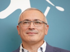 Chodorkowski ostrzega przed Putinem. Jakie są plany Kremla?