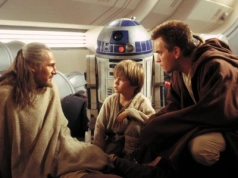 Gwiezdne wojny - George Lucas promuje swoje muzeum. Zapytano go o Star Wars