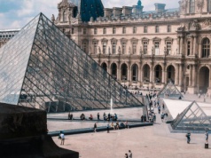 Napad na Luwr. Muzeum zamknięte. Wiadomo, co ukradziono