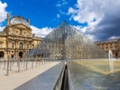 ​Napad rabunkowy w Luwrze. Muzeum zamknięte dla zwiedzających