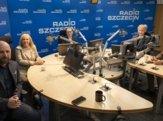 Firma rezygnuje z budowy fabryki turbin w Szczecinie. Goście Kawiarenki komentują