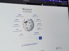 Przerażające sceny na targach Wikipedii. Narażał życie by powstrzymać szaleńca