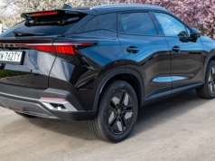 Kierowcy Omody 5 jadą do serwisu po 1000 km. Lepiej zapobiegać niż naprawiać