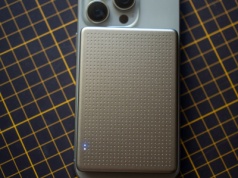 Native Union Active Power Bank – recenzja. Brakowało mi takiego akumulatora