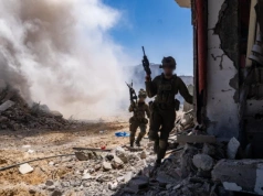 Atak w Strefie Gazy. To może być koniec rozejmu