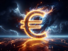 Kurs euro wybił z 6-miesięcznej konsolidacji! Jak nisko spadnie EUR/PLN w ciągu kolejnych 15. miesięcy