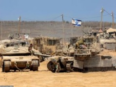 Izrael wznowi działania wojenne? Minister apeluje do Netanjahu