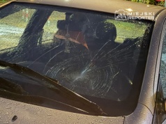 17-latka potrącona na przejściu dla pieszych na Woli