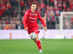 Legia może wykupić piłkarza Widzewa. Oto kwota