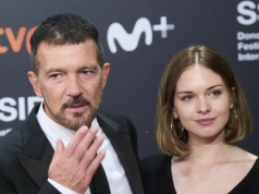 Córka Antonio Banderasa wyszła za mąż. Wybranek jej serca jest Polakiem