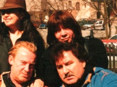 Żona Krawczyka odniosła się do słów dawnej przyjaciółki. "Nie będę się tłumaczyć"