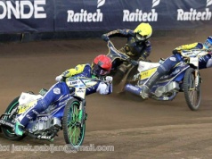 Żużel. Transfer Blödorna to strzał w dziesiątkę? Mówi o obronie tytułu Torunia!