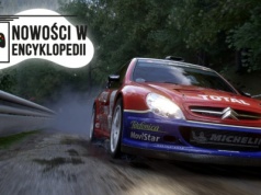 DiRT Rally może otrzymać godnego następcę, Painted in Blood przypomina Painkillera, a twórcy Heavy Rain zapowiedzieli grę F2P