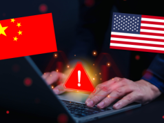 Chiny oskarżają USA o cyberatak. Mają na to „niezbite dowody”