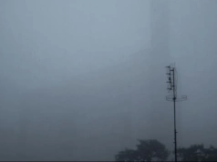 Alert pogodowy w Ciechanowie i okolicy