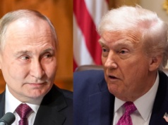 Putin miał zasygnalizować Trumpowi gotowość do porozumienia