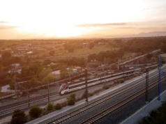 Rumunia też buduje kolej dużych prędkości. Ze stolicy wprost na Węgry