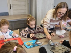 Czym pachnie biblioteka?