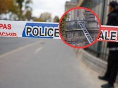 Skradziony w Luwrze klejnot znaleziono niedaleko muzeum