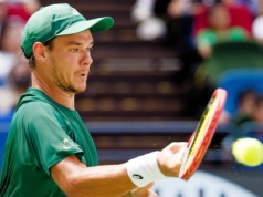 Majchrzak z awansem do prestiżowego turnieju!